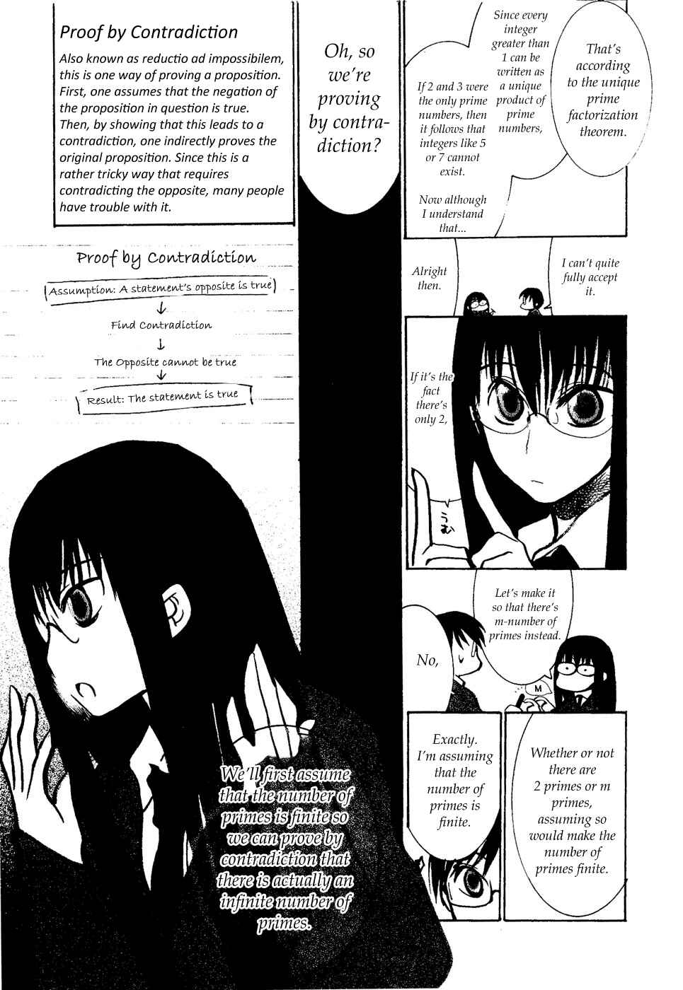 Page 15 Chapter 14 Mathematical Girls