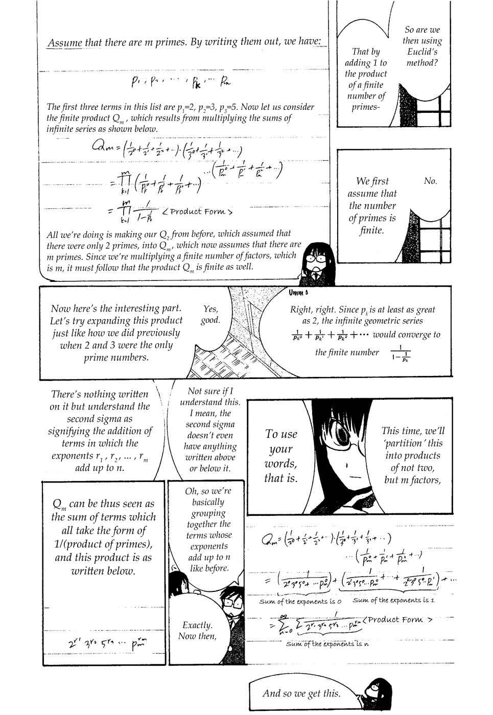 Page 16 Chapter 14 Mathematical Girls