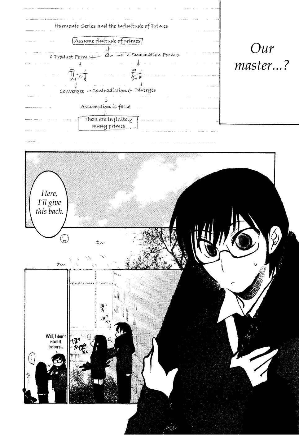 Page 18 Chapter 14 Mathematical Girls