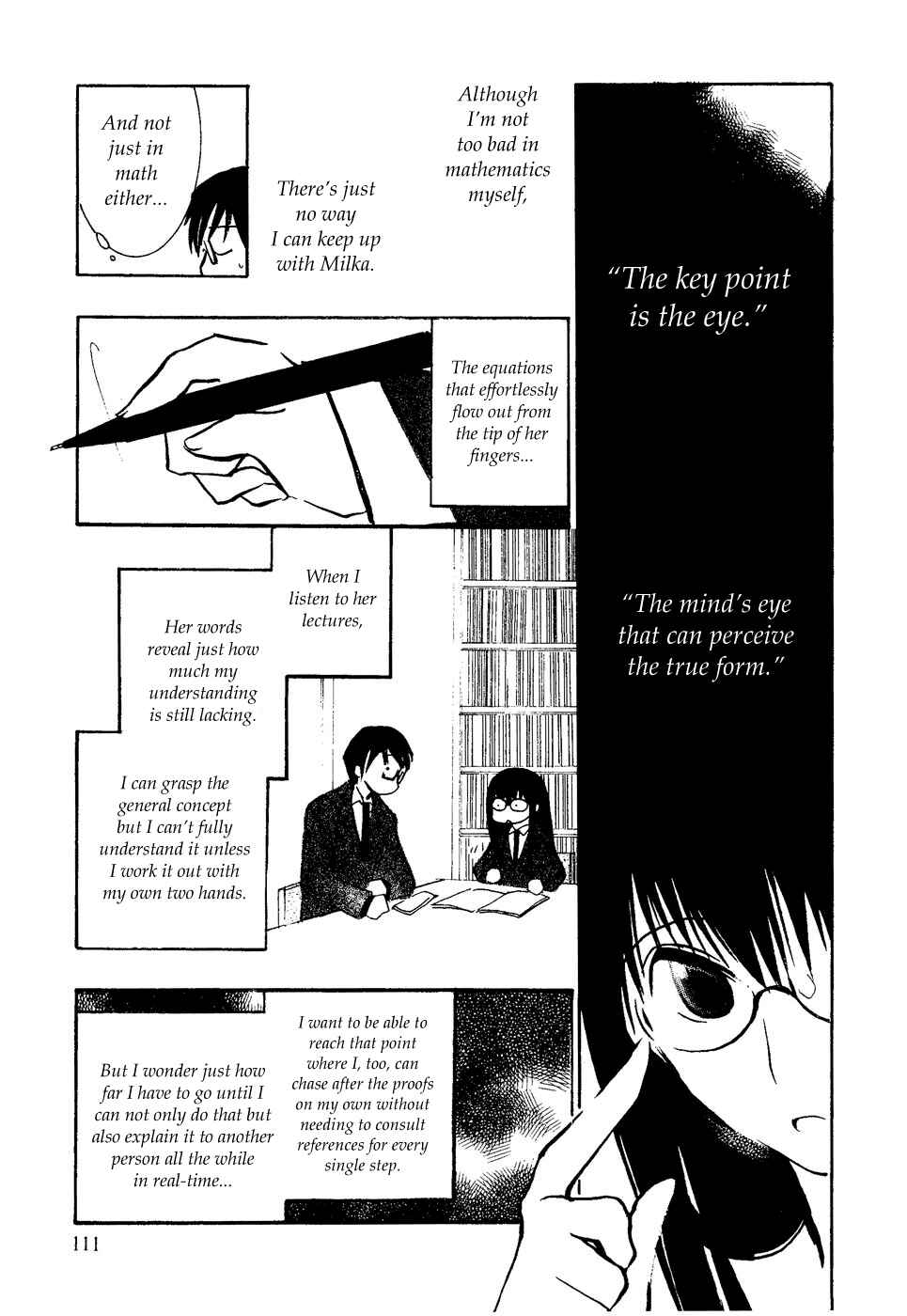 Page 13 Chapter 12 Mathematical Girls