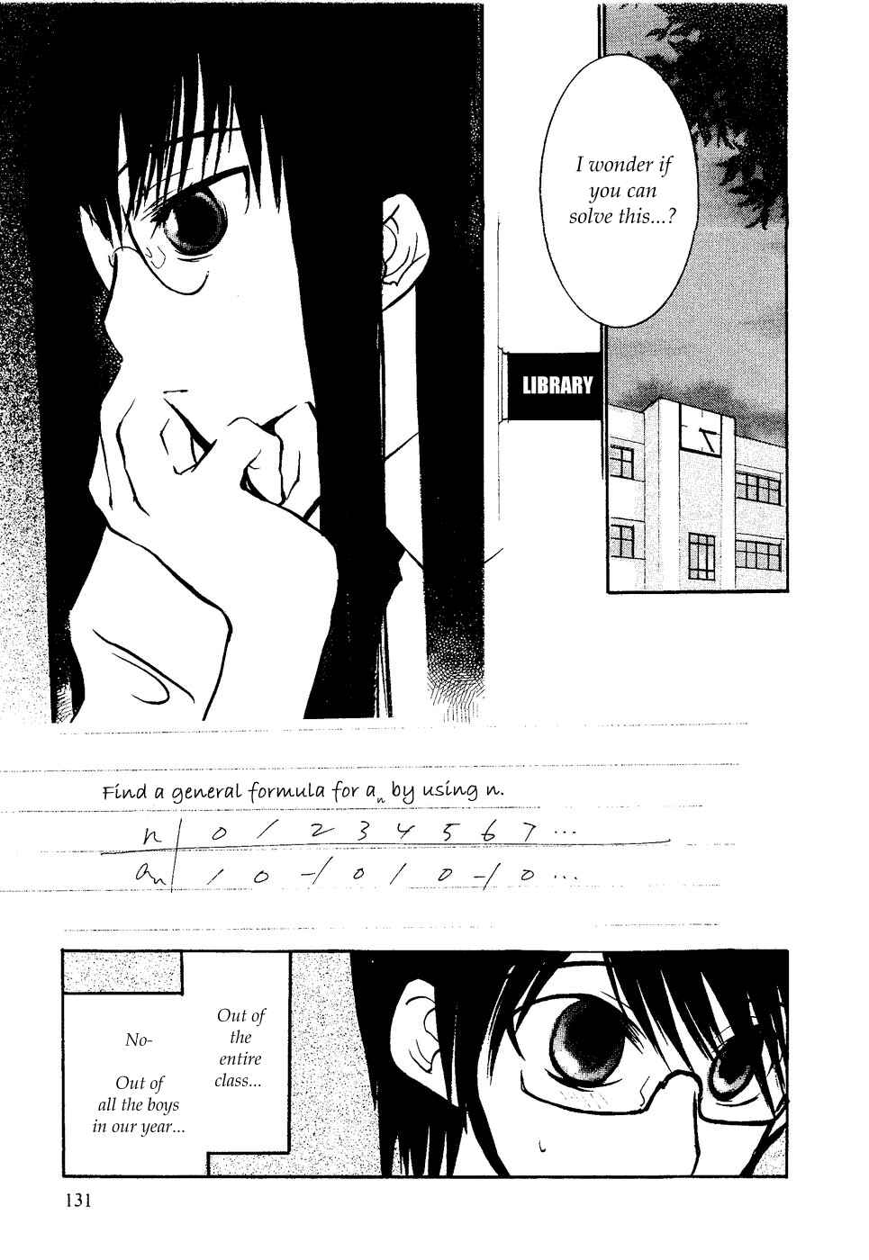 Page 1 Chapter 6 Mathematical Girls
