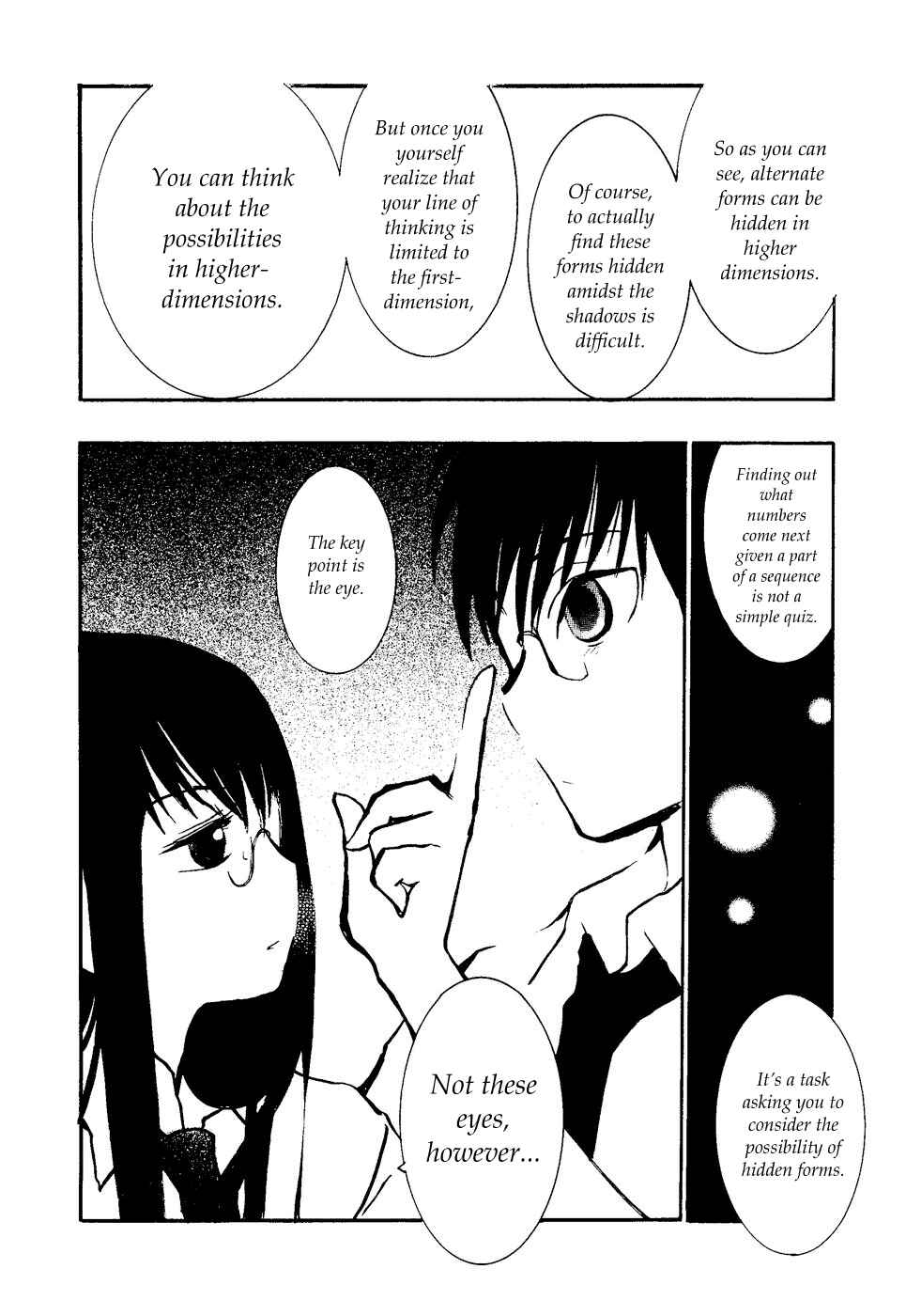 Page 22 Chapter 6 Mathematical Girls