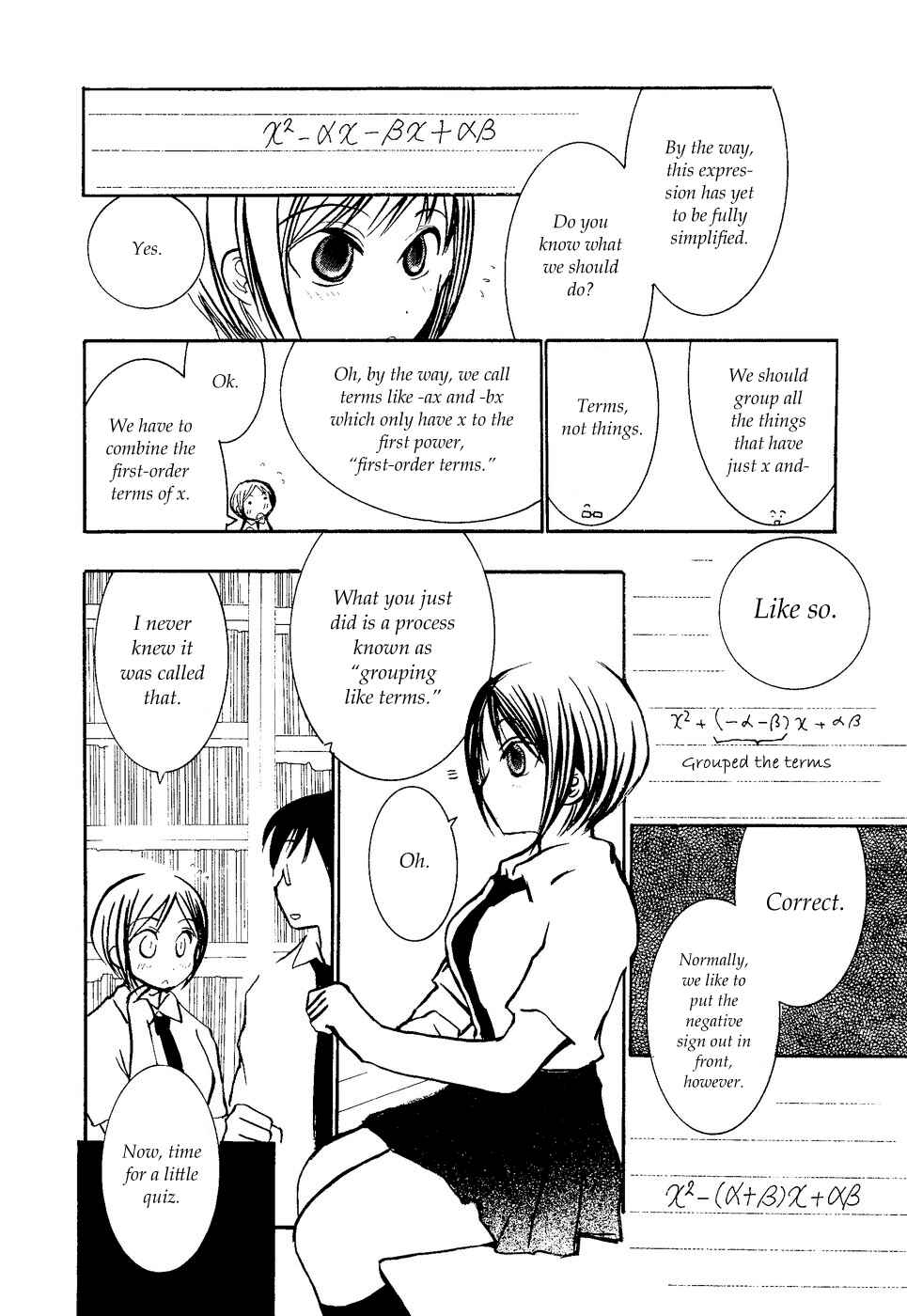 Page 8 Chapter 6 Mathematical Girls