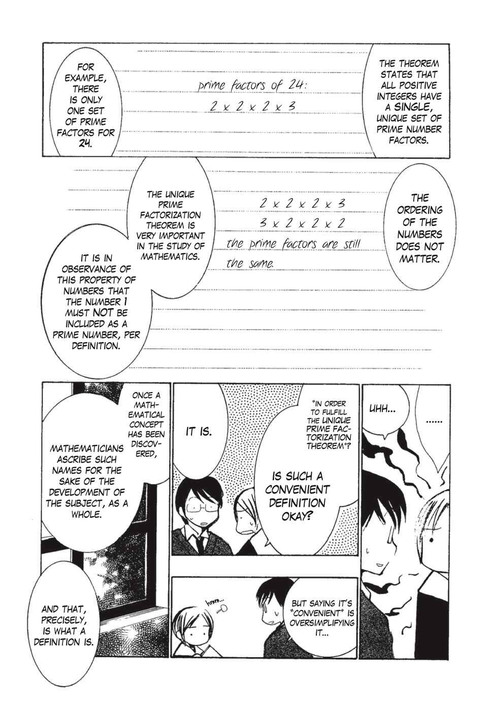 Page 13 Chapter 2 Mathematical Girls