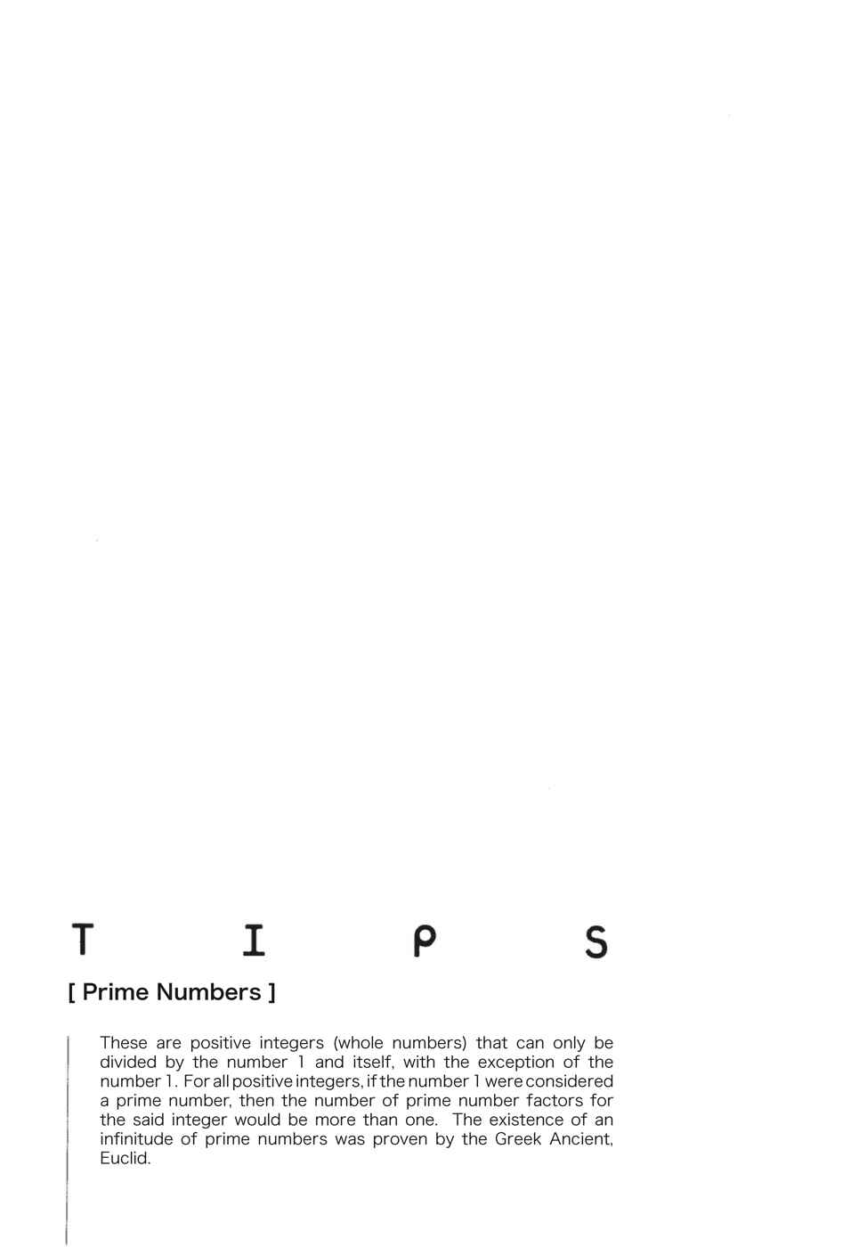 Page 24 Chapter 2 Mathematical Girls