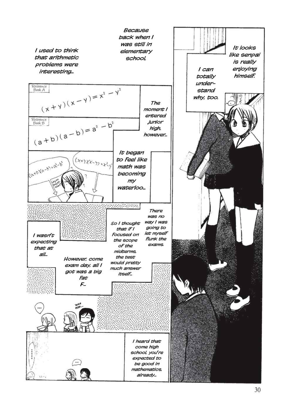 Page 4 Chapter 2 Mathematical Girls