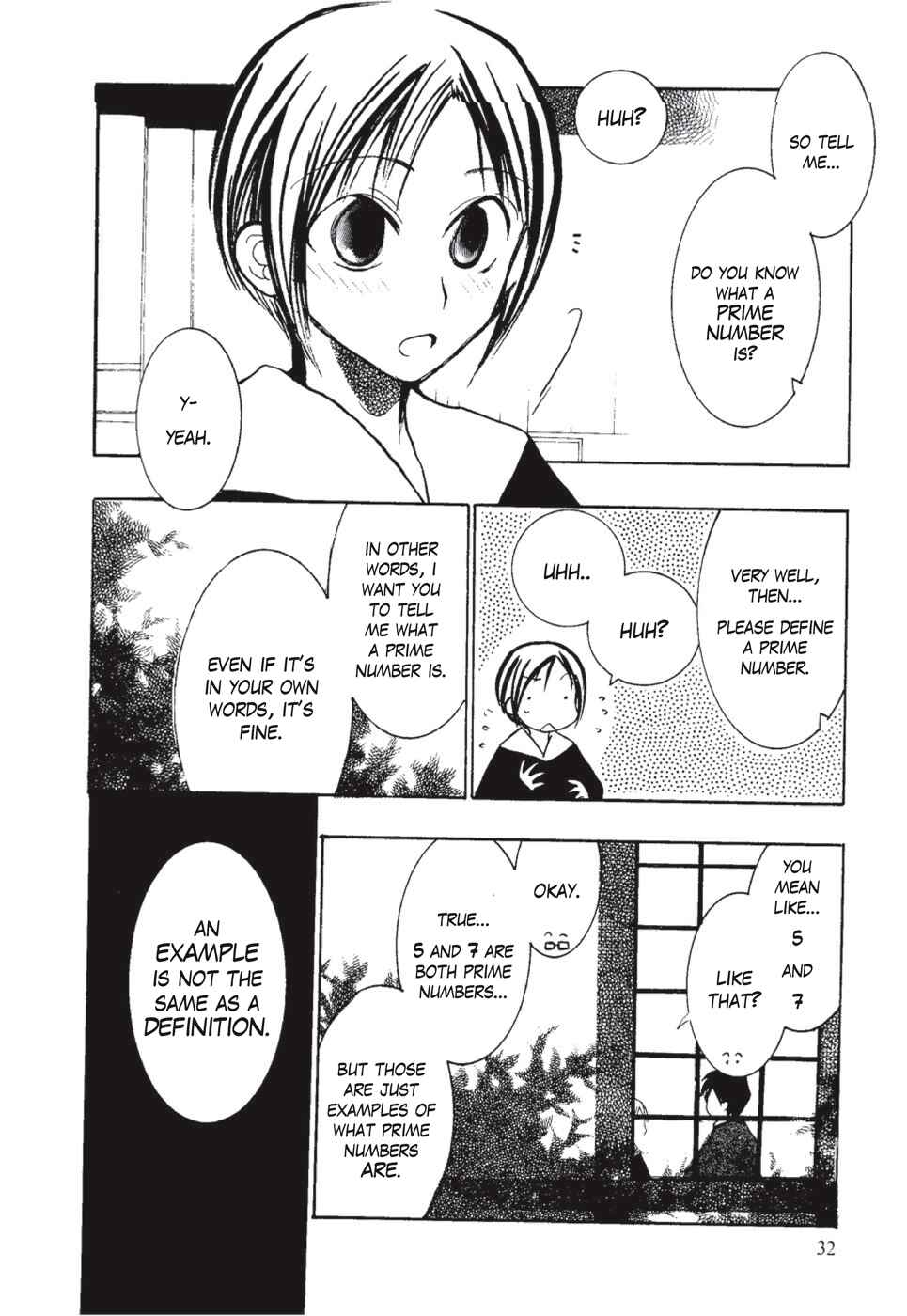 Page 6 Chapter 2 Mathematical Girls