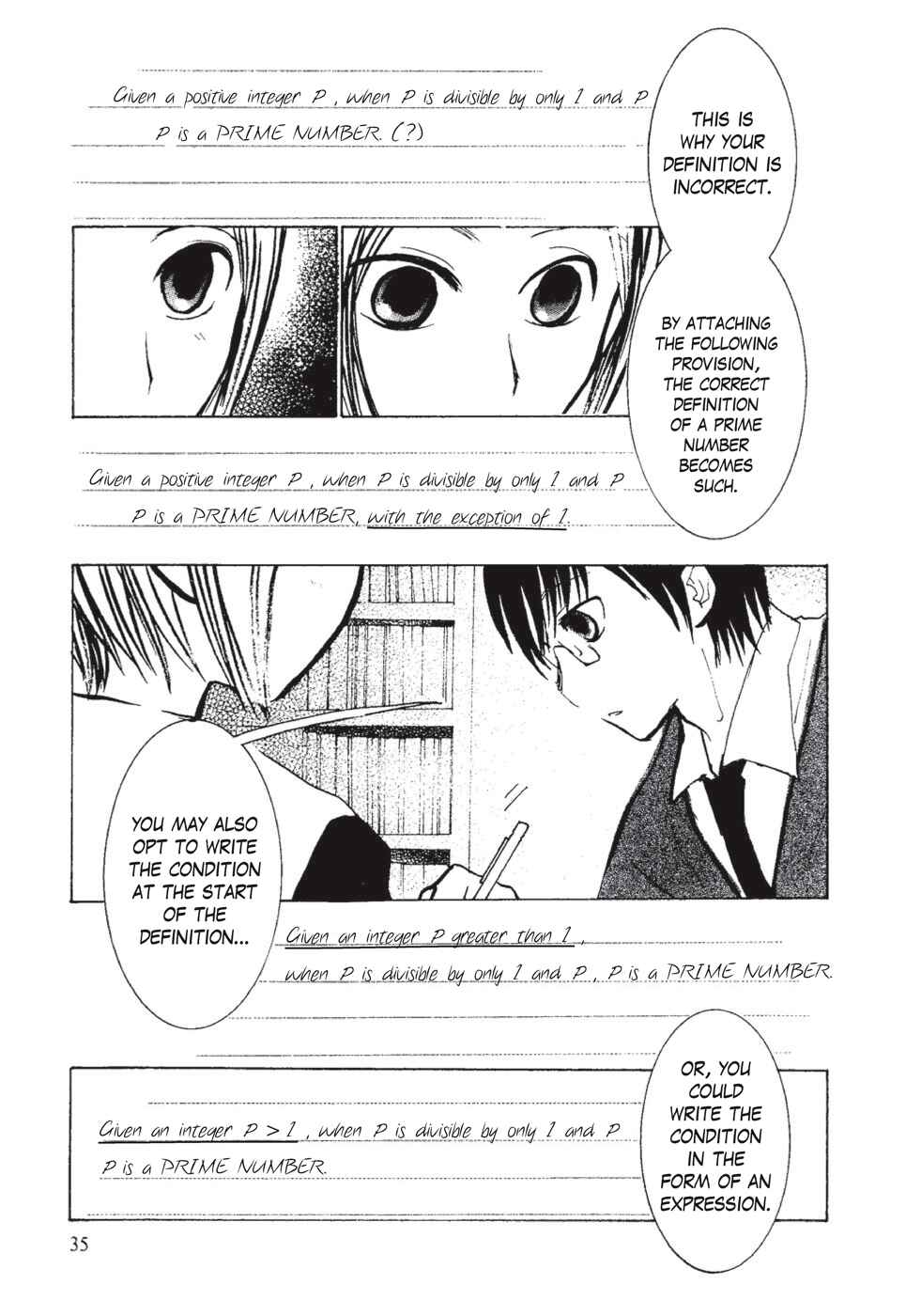 Page 9 Chapter 2 Mathematical Girls