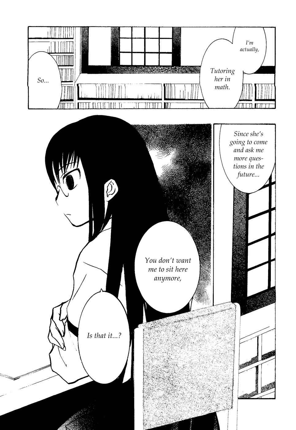 Page 22 Chapter 3 Mathematical Girls