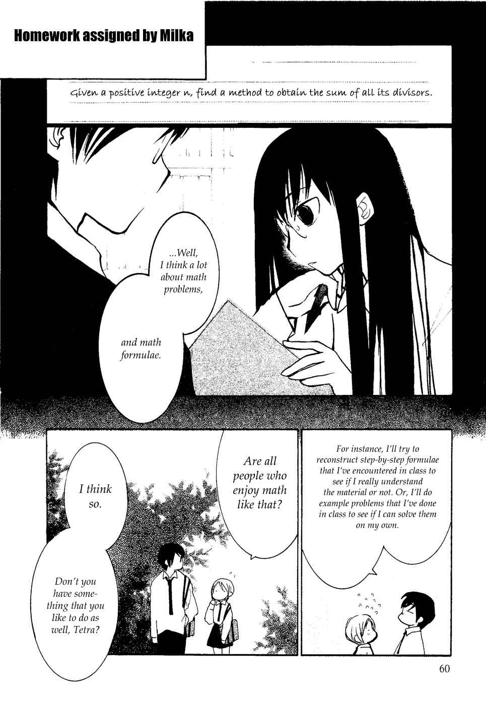 Page 8 Chapter 3 Mathematical Girls
