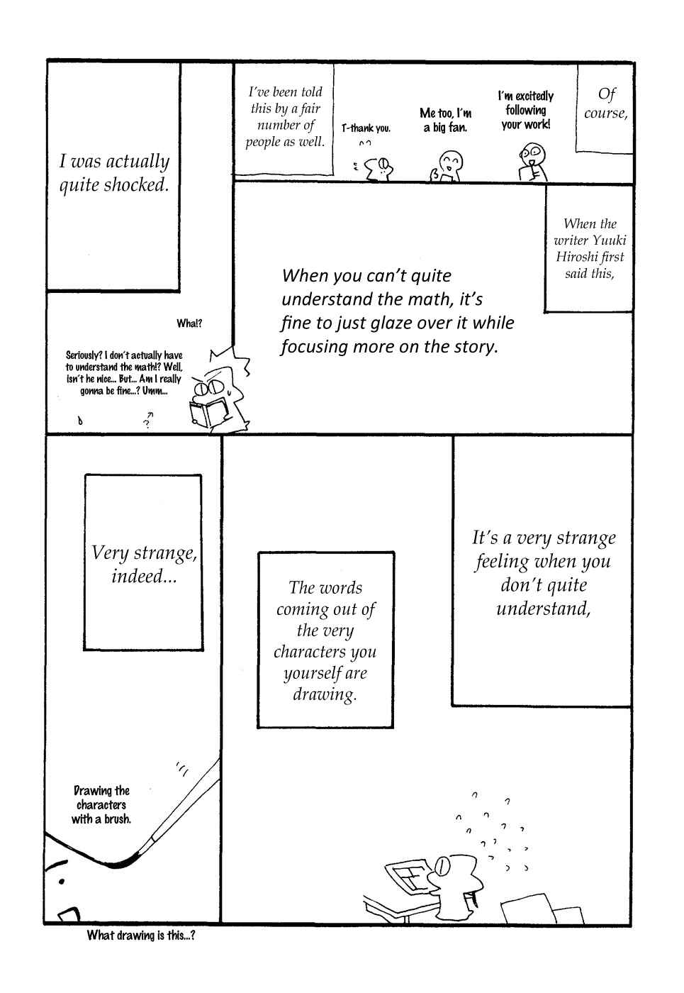 Page 2 Chapter 7.5 Mathematical Girls