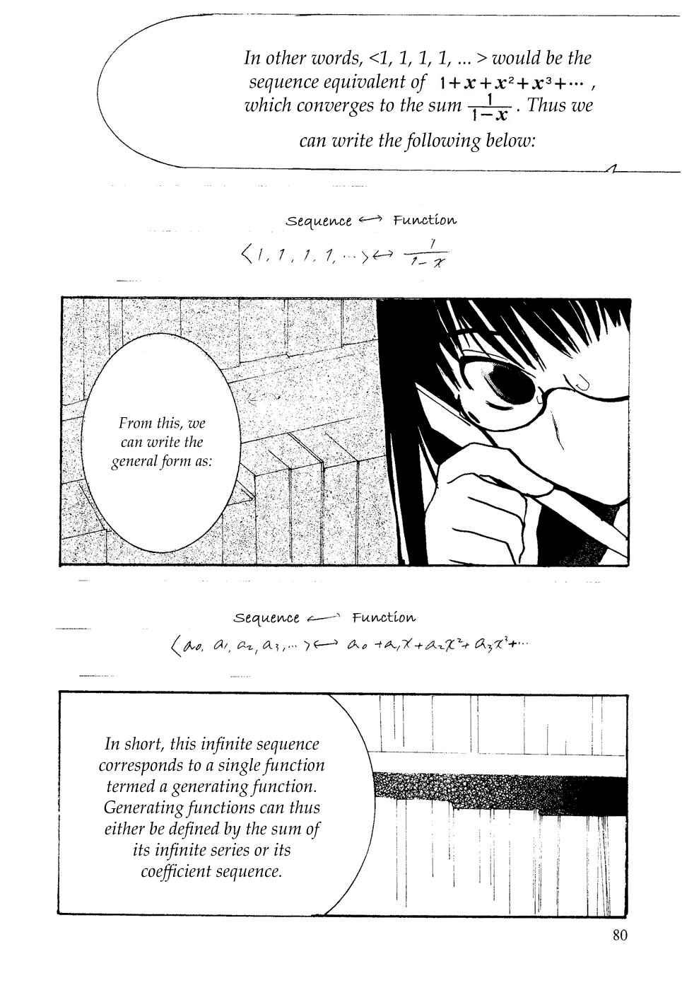 Page 10 Chapter 11 Mathematical Girls