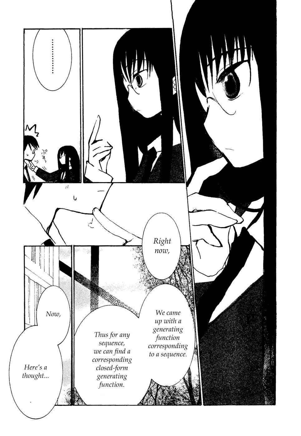 Page 11 Chapter 11 Mathematical Girls