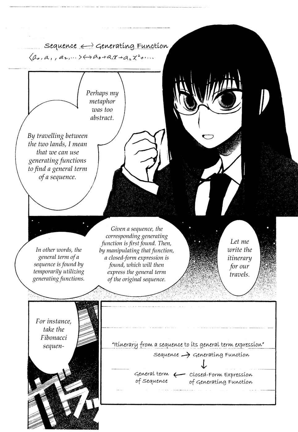 Page 13 Chapter 11 Mathematical Girls