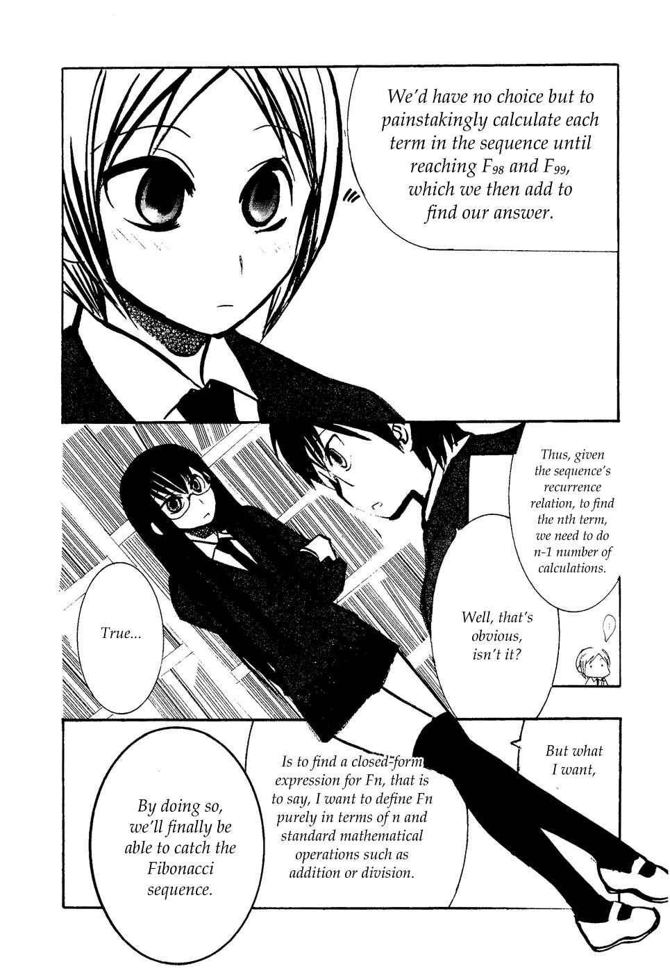 Page 18 Chapter 11 Mathematical Girls