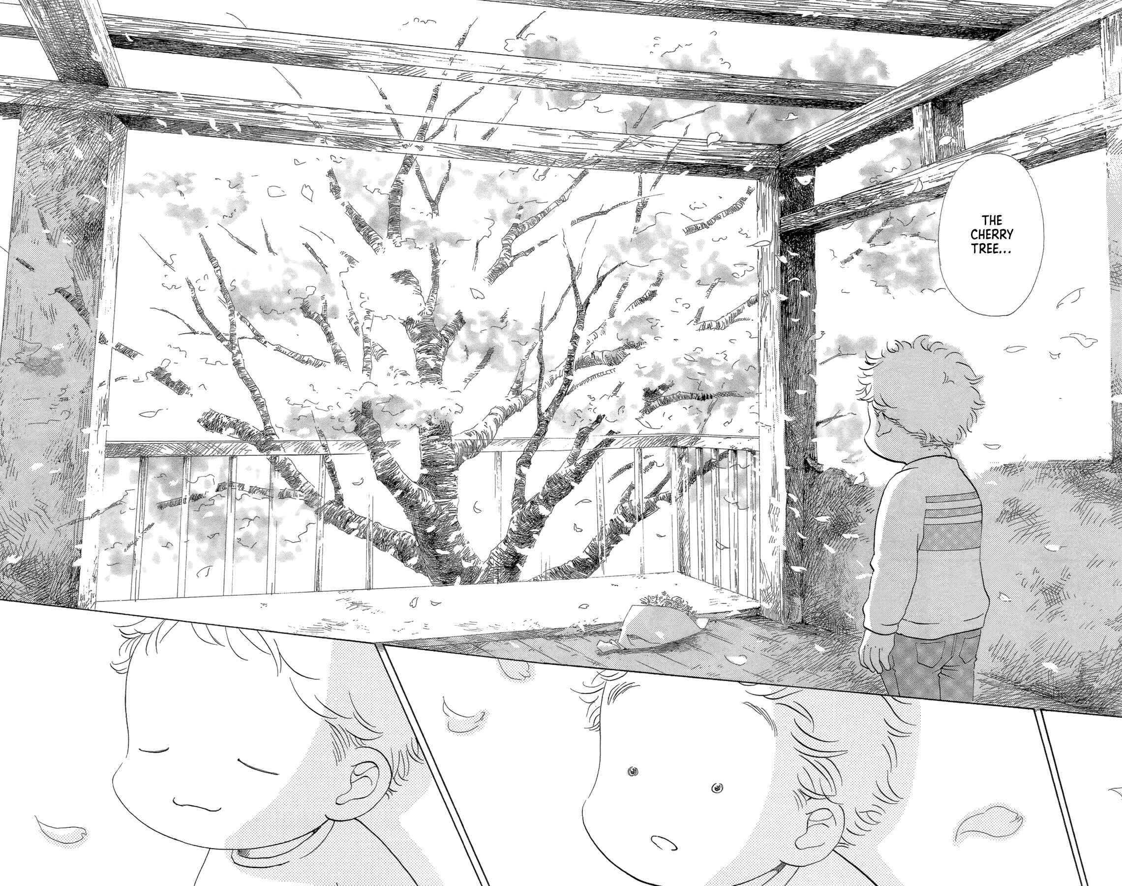 Page 30 Chapter 6 My House Ghost