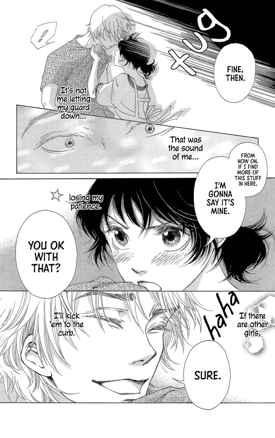 Page 14 Chapter 5 My House Ghost