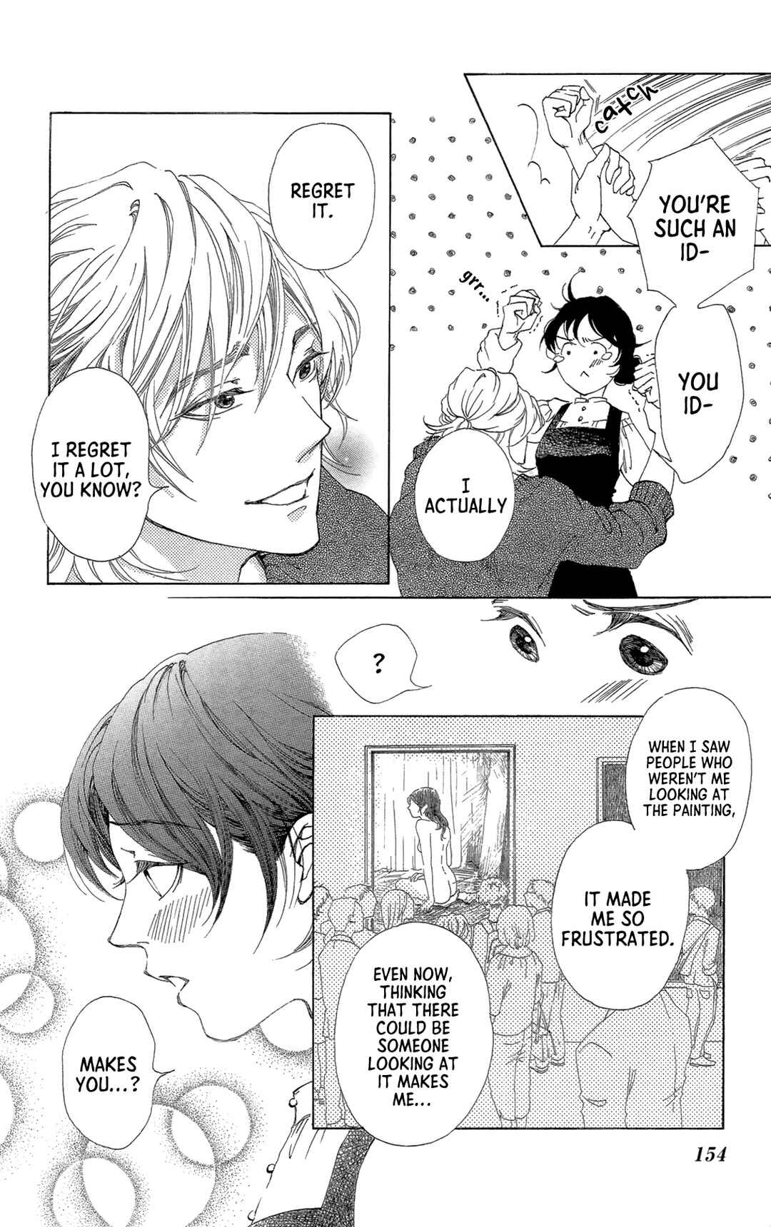 Page 26 Chapter 5 My House Ghost