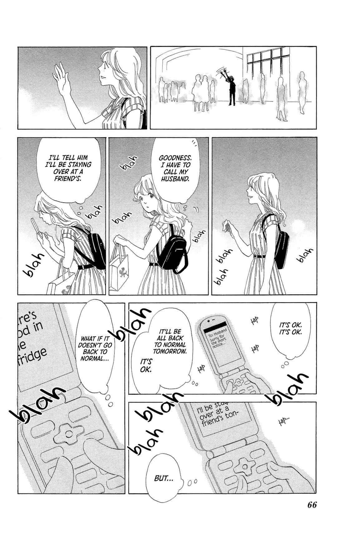 Page 24 Chapter 2 My House Ghost