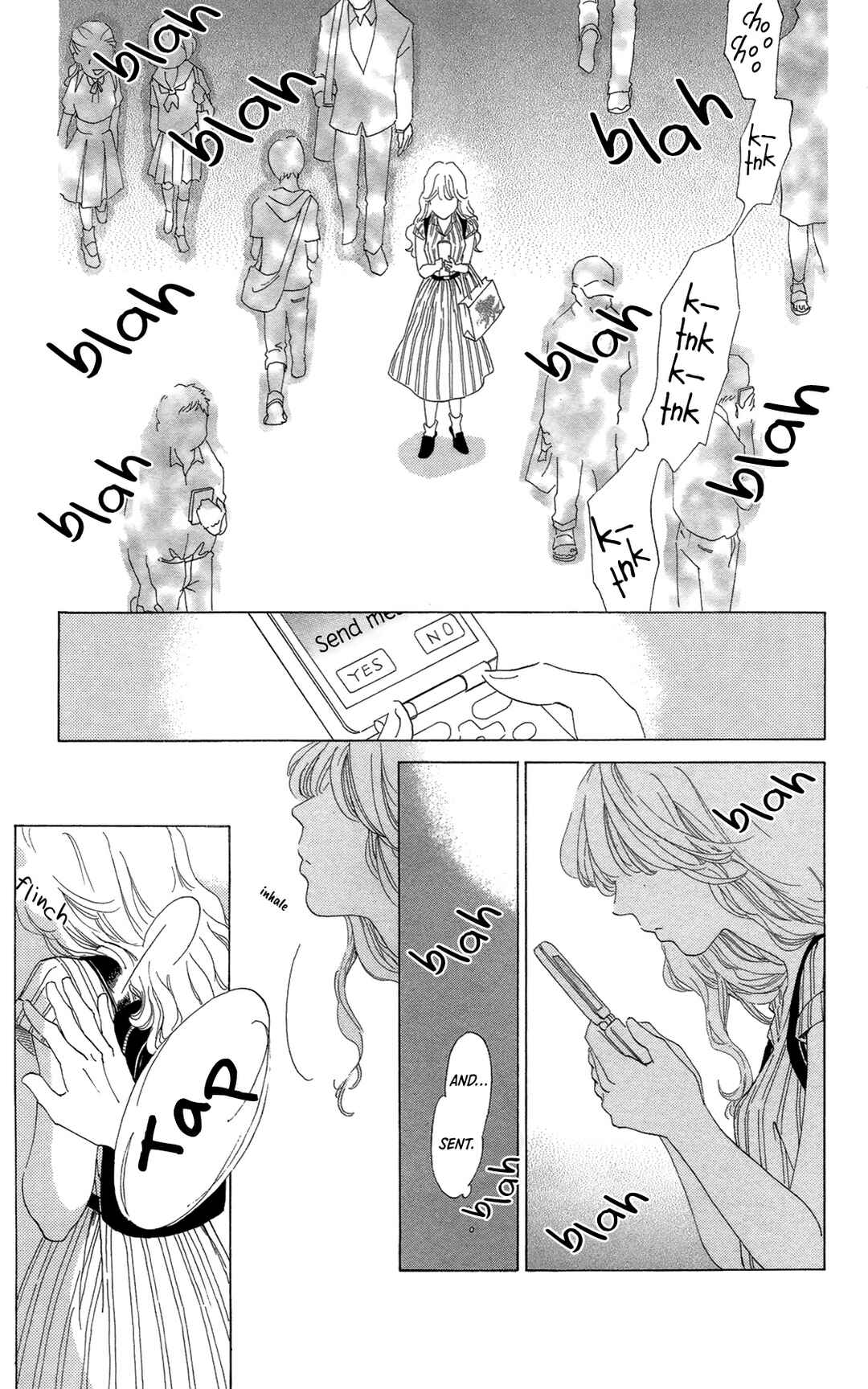 Page 25 Chapter 2 My House Ghost