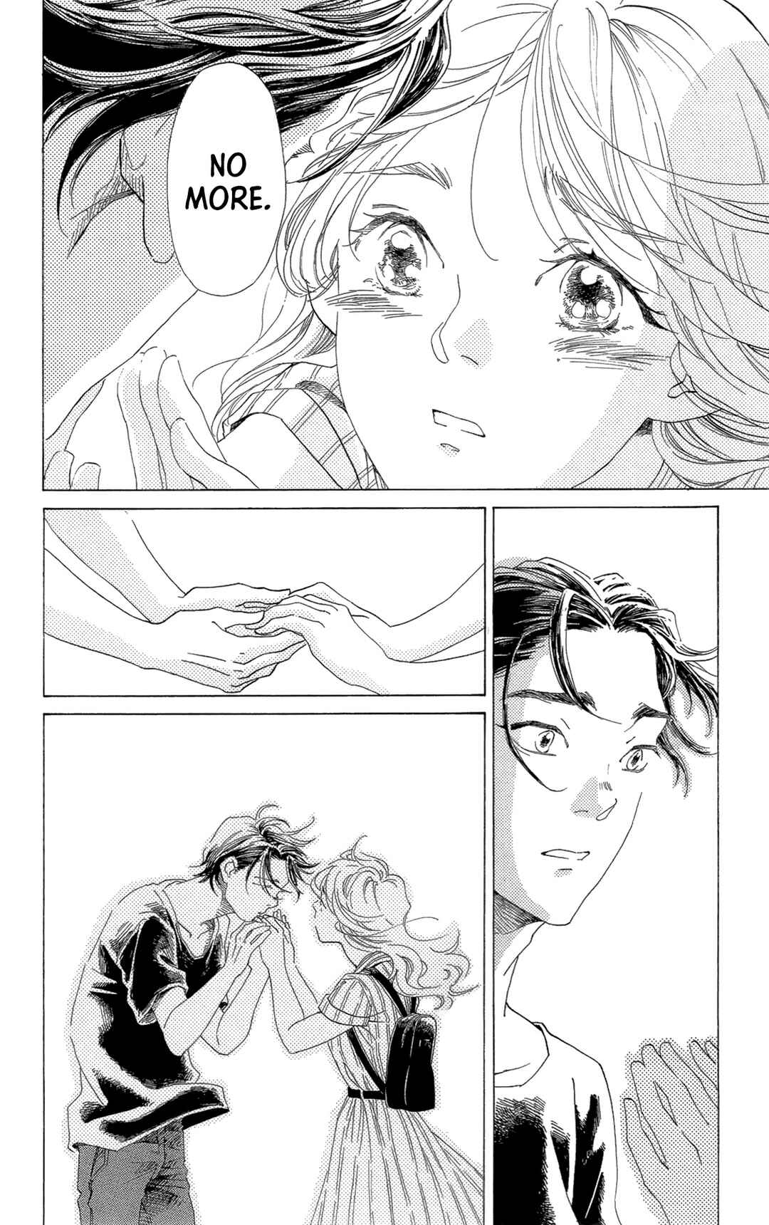 Page 23 Chapter 3 My House Ghost