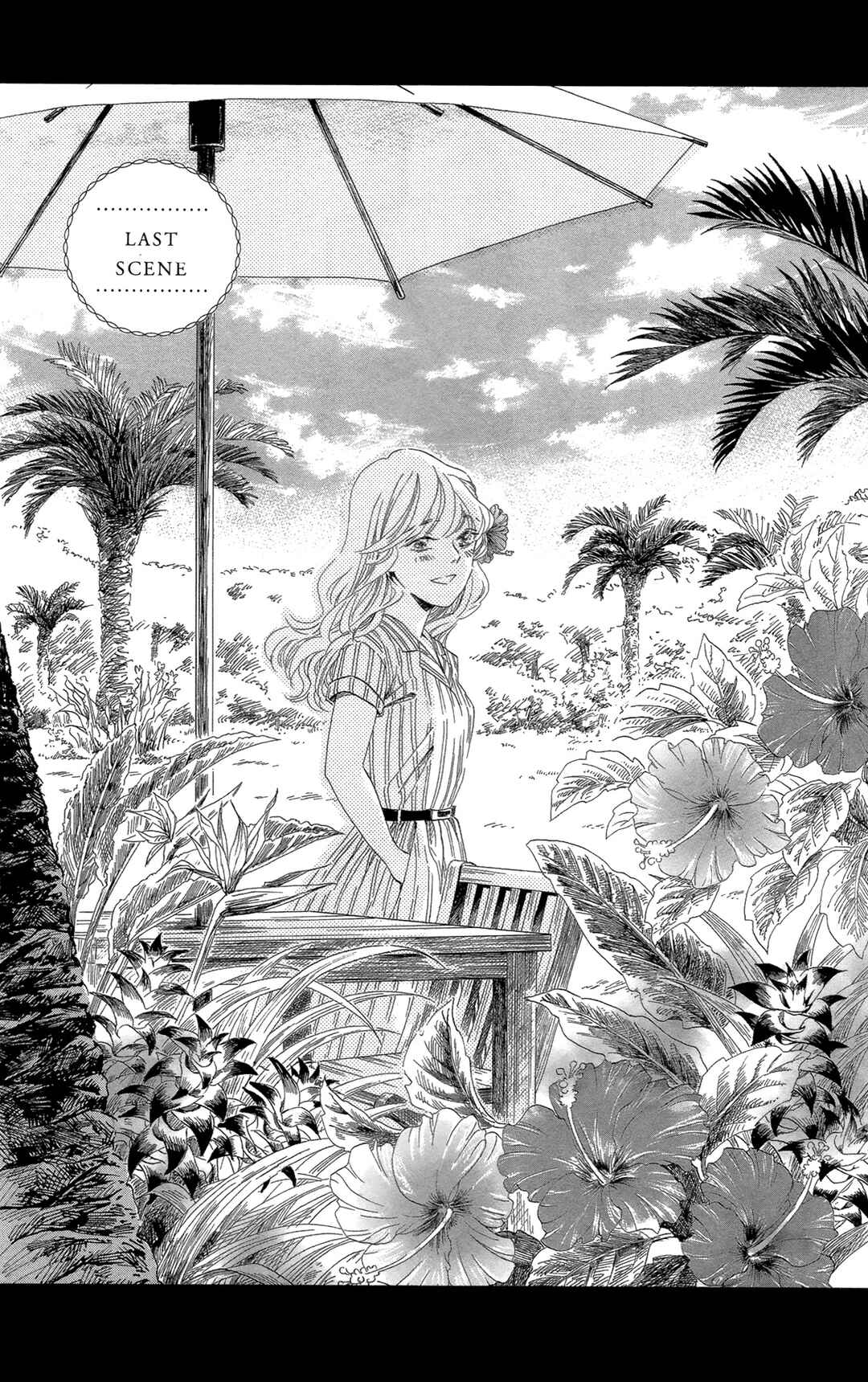 Page 1 Chapter 4 My House Ghost