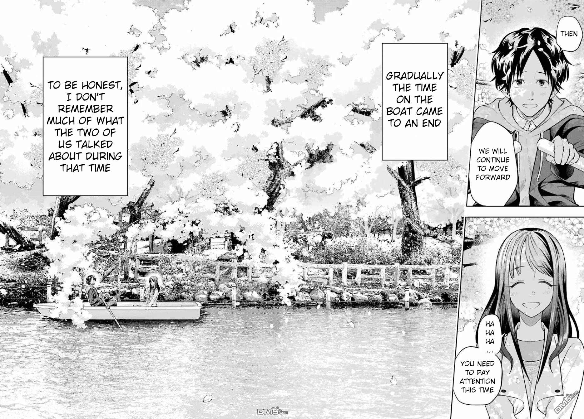 Page 26 Chapter 1 Boku wa mata, kimi ni Sayonara no Kazu wo miru
