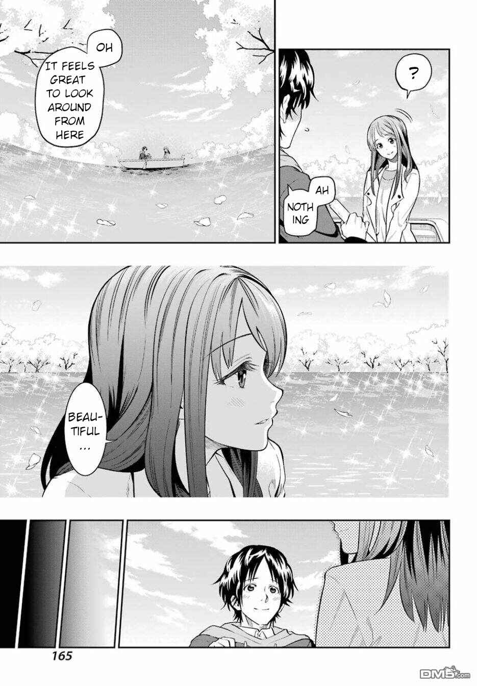 Page 30 Chapter 1 Boku wa mata, kimi ni Sayonara no Kazu wo miru