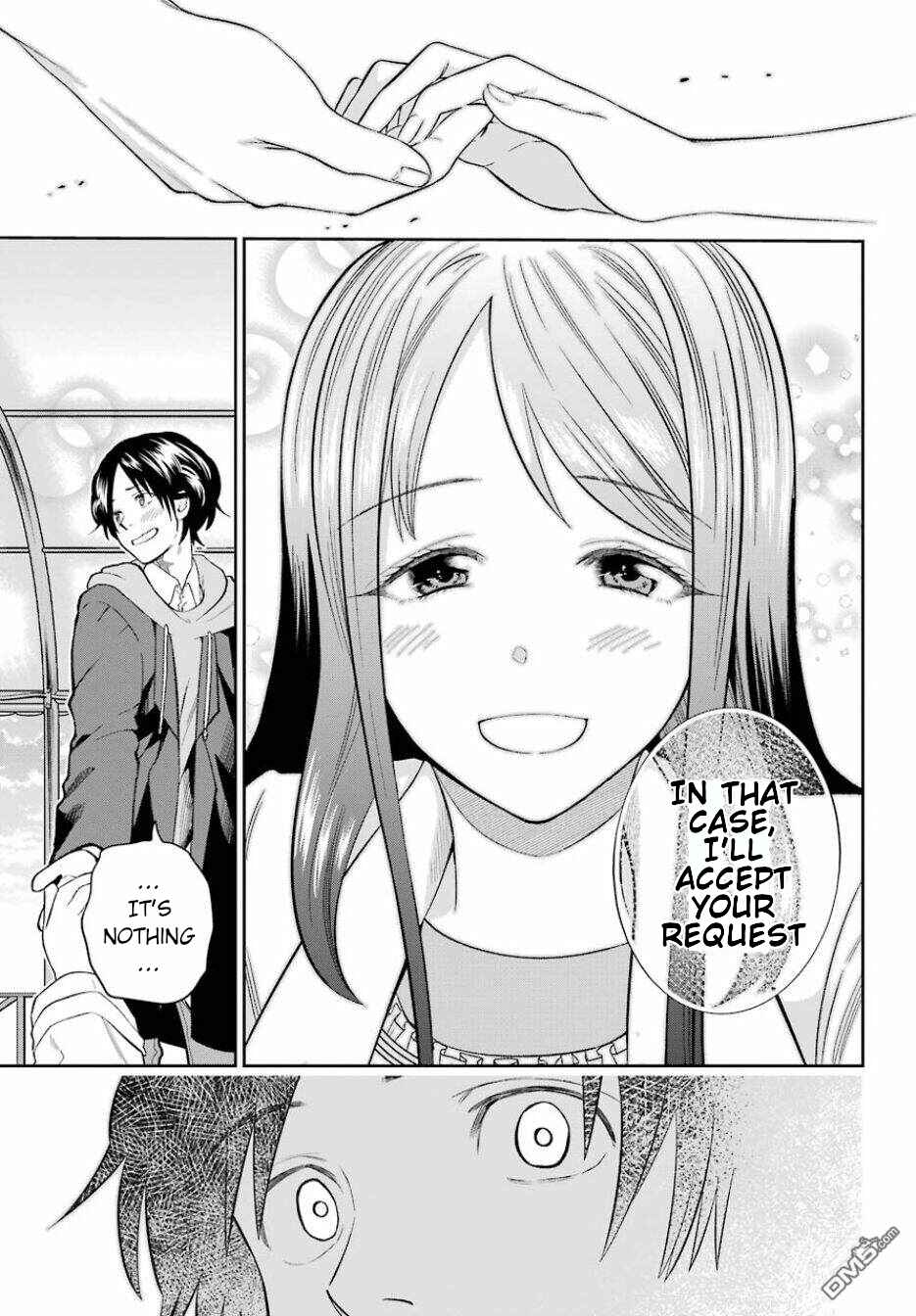 Page 32 Chapter 1 Boku wa mata, kimi ni Sayonara no Kazu wo miru