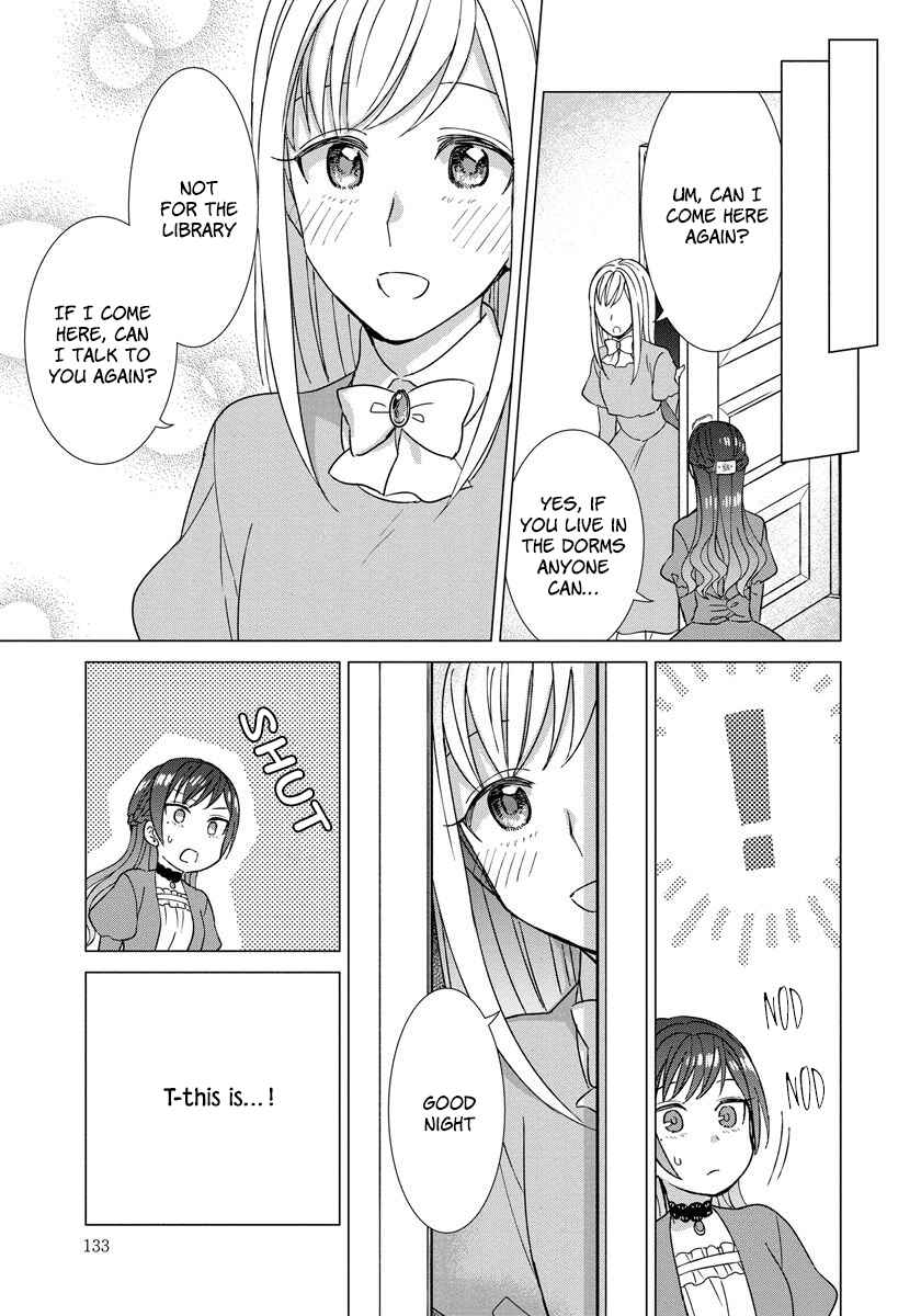 Page 12 Chapter 13 Yandere Otome Game