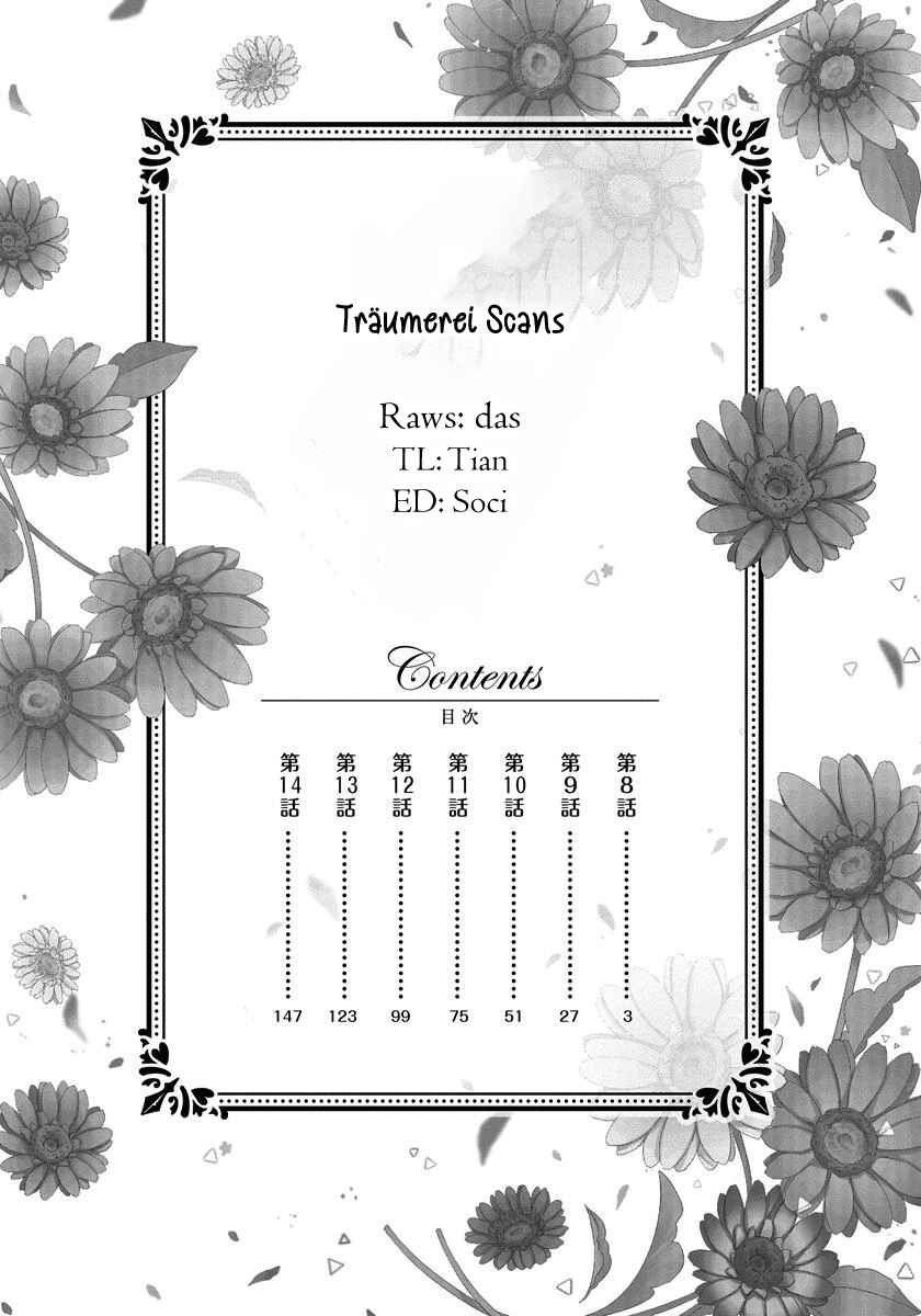Page 3 Chapter 8 Yandere Otome Game