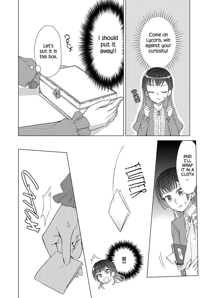 Page 10 Chapter 33 Yandere Otome Game