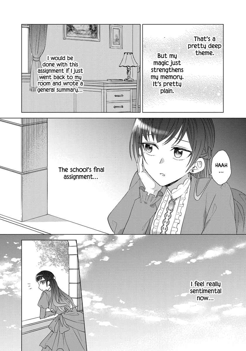 Page 4 Chapter 33 Yandere Otome Game