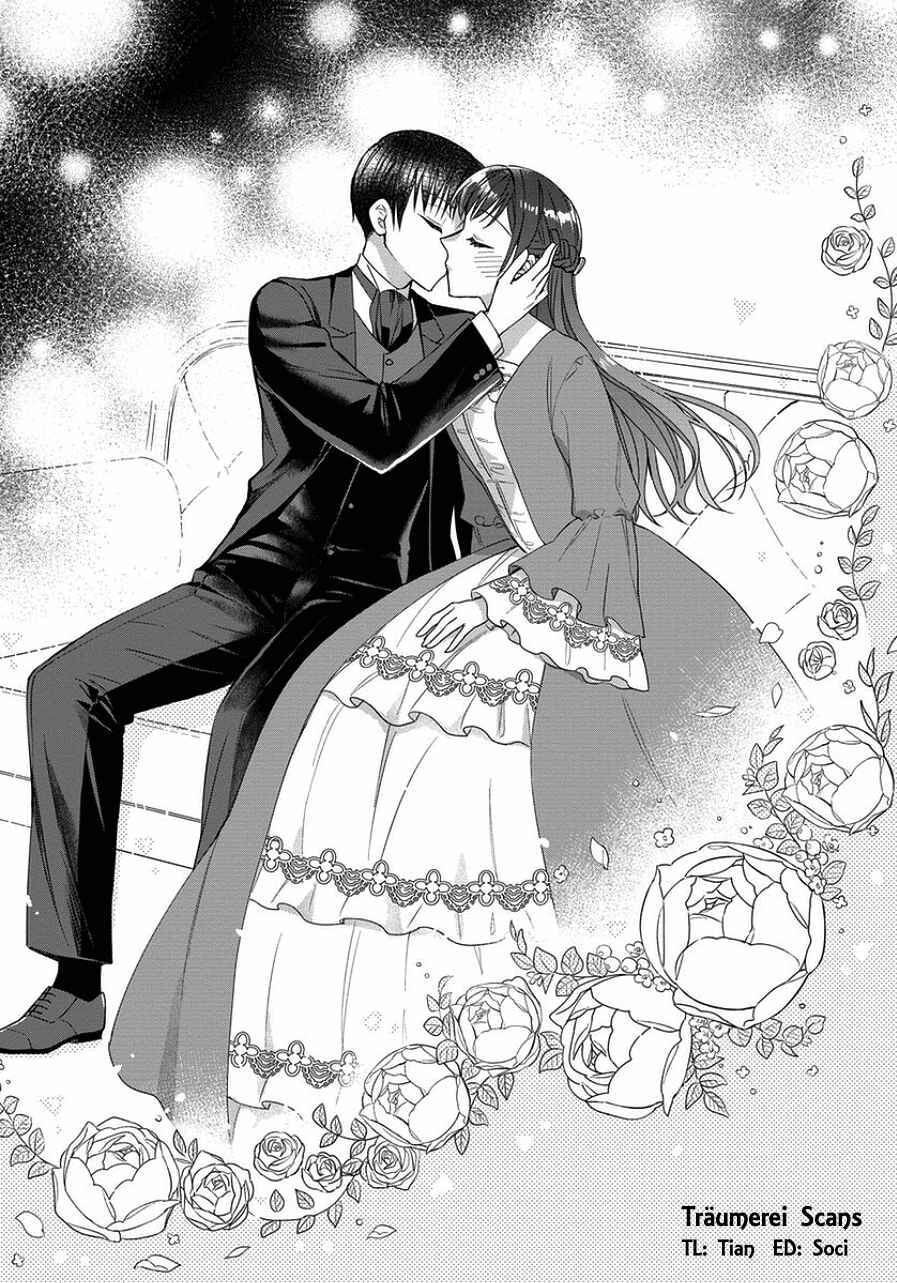 Page 24 Chapter 45 Yandere Otome Game