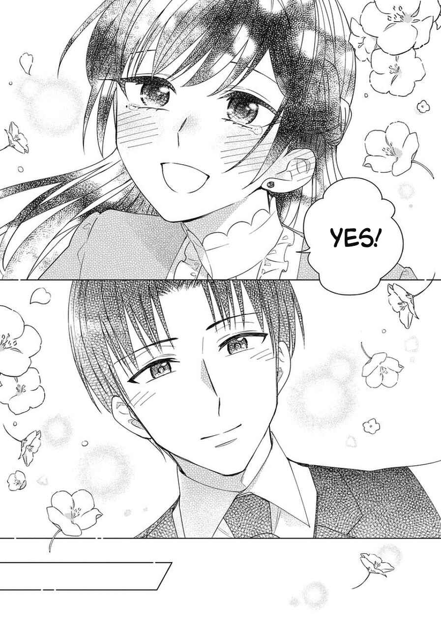 Page 9 Chapter 45 Yandere Otome Game