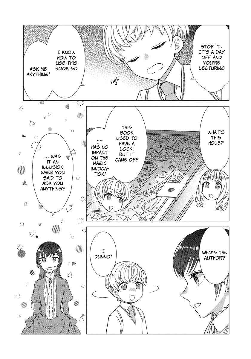 Page 9 Chapter 25 Yandere Otome Game