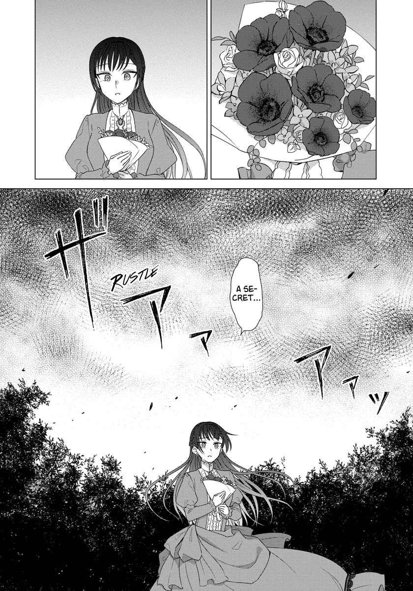Page 24 Chapter 36 Yandere Otome Game