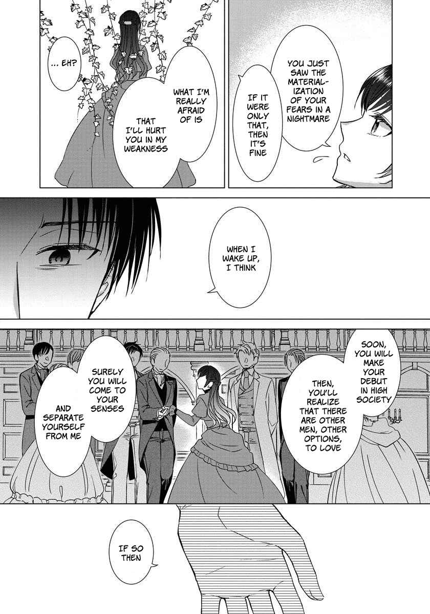 Page 10 Chapter 19 Yandere Otome Game