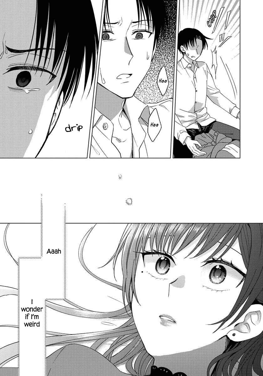 Page 12 Chapter 19 Yandere Otome Game