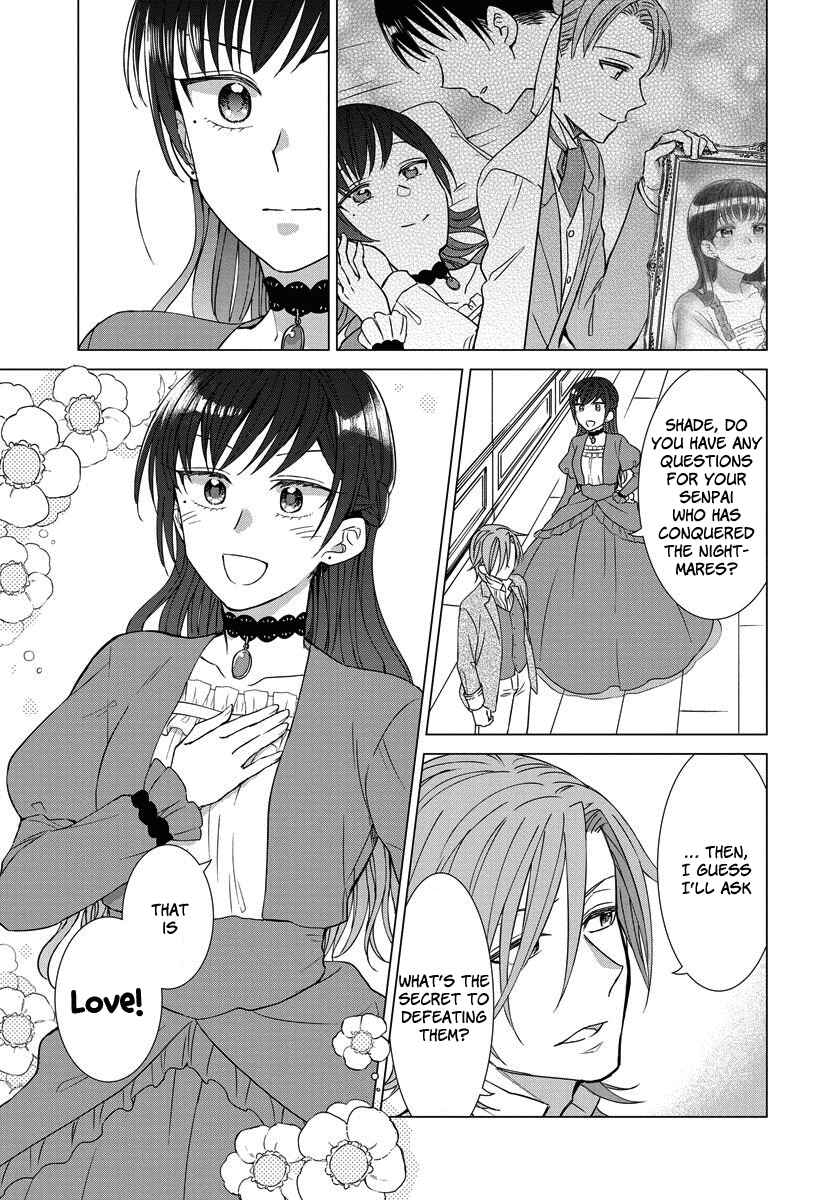 Page 20 Chapter 19 Yandere Otome Game