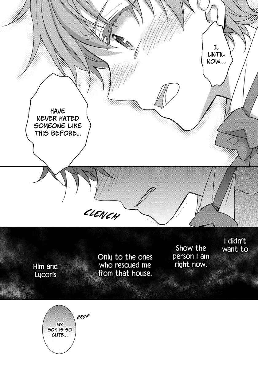 Page 8 Chapter 10 Yandere Otome Game