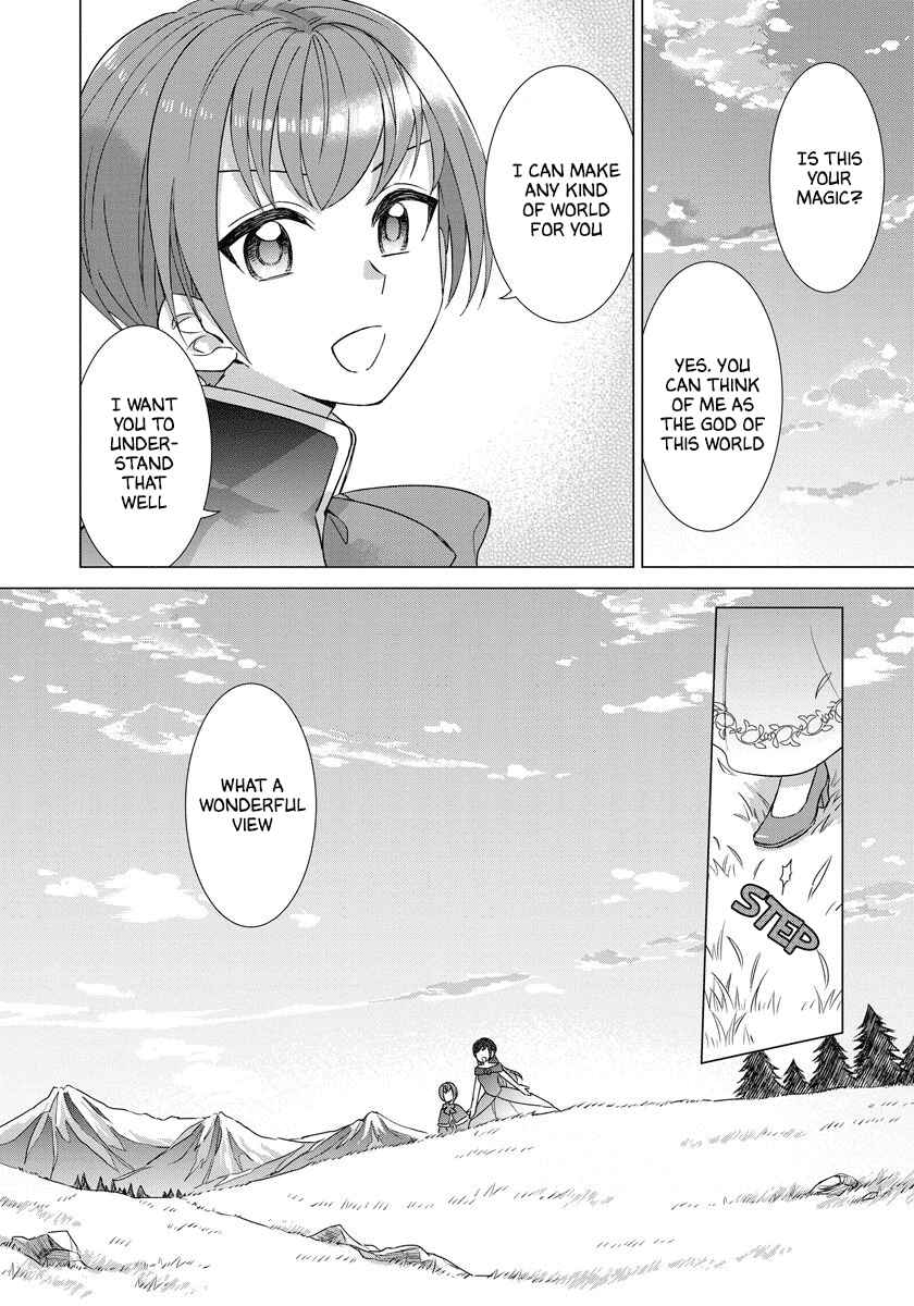Page 14 Chapter 28 Yandere Otome Game