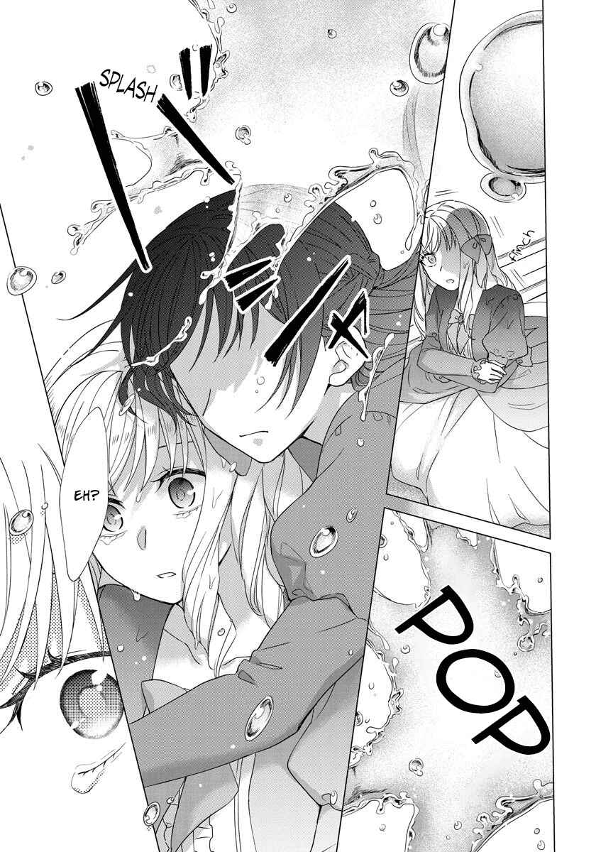 Page 23 Chapter 23 Yandere Otome Game