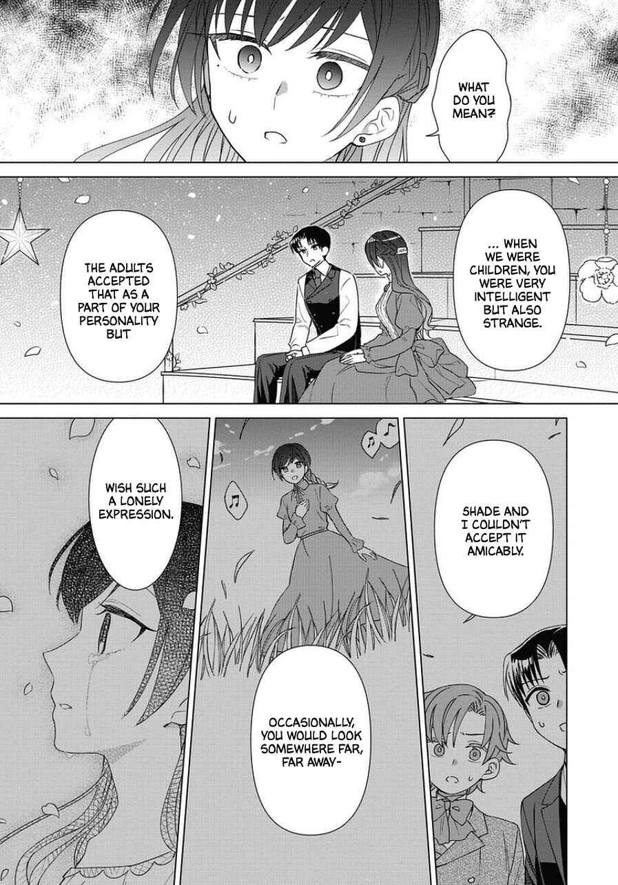 Page 18 Chapter 44 Yandere Otome Game