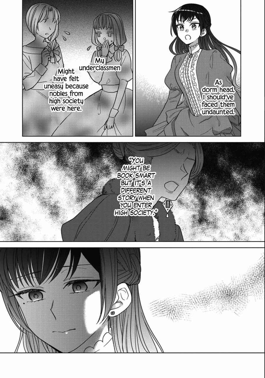 Page 16 Chapter 38 Yandere Otome Game