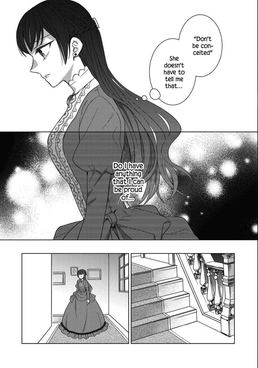 Page 20 Chapter 38 Yandere Otome Game