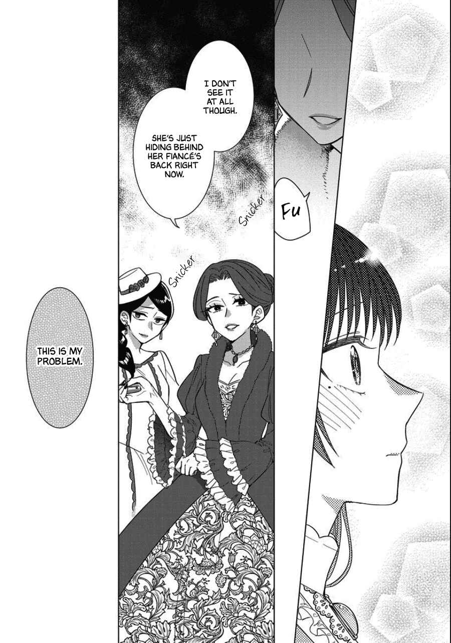 Page 5 Chapter 38 Yandere Otome Game