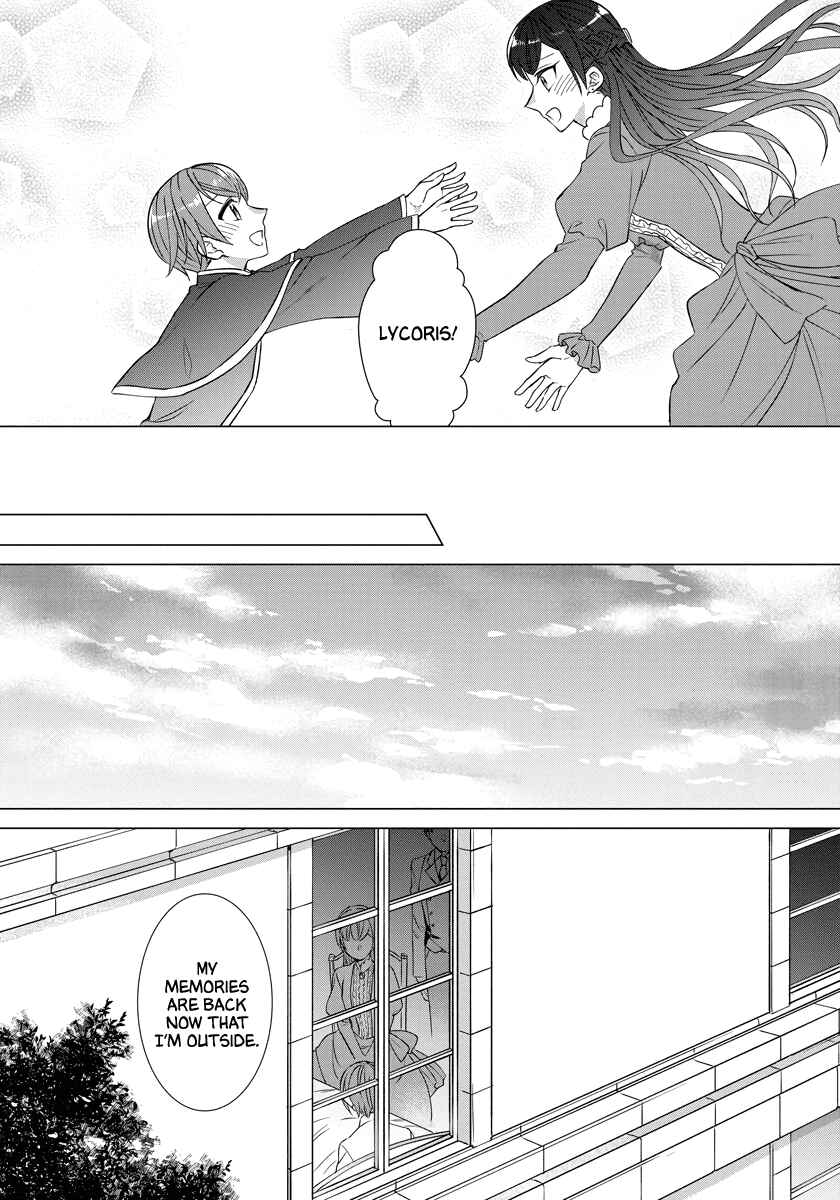 Page 15 Chapter 31 Yandere Otome Game