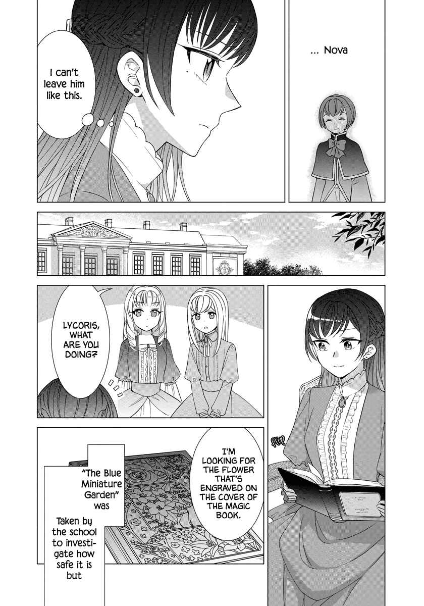 Page 2 Chapter 31 Yandere Otome Game