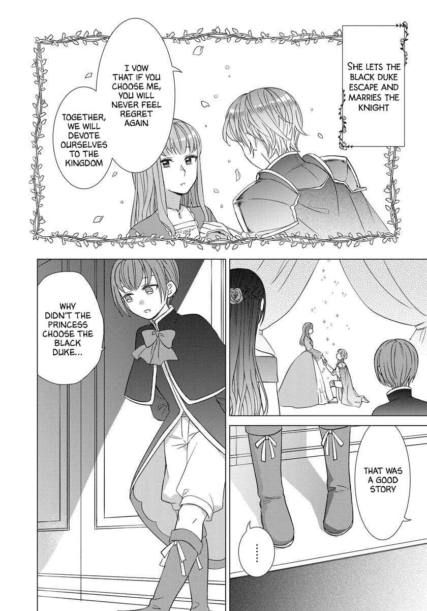 Page 14 Chapter 29 Yandere Otome Game